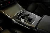 Thumbnail of 2024 Black Sapphire Metallic BMW 330