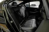 Thumbnail of 2024 Black Sapphire Metallic BMW 330