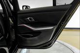 Thumbnail of 2024 Black Sapphire Metallic BMW 330