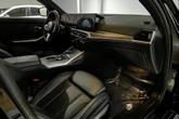 Thumbnail of 2024 Black Sapphire Metallic BMW 330