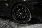 Thumbnail of 2024 Black Sapphire Metallic BMW 330