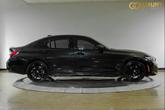 Thumbnail of 2024 Black Sapphire Metallic BMW 330