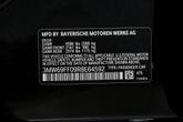 Thumbnail of 2024 Black Sapphire Metallic BMW 330