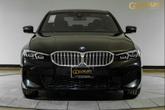 Thumbnail of 2024 Black Sapphire Metallic BMW 330