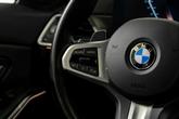 Thumbnail of 2024 Black Sapphire Metallic BMW 330