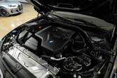 Thumbnail of 2024 Black Sapphire Metallic BMW 330