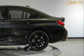 Thumbnail of 2024 Black Sapphire Metallic BMW 330