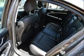 Thumbnail of 2025 Gray Genesis G70