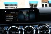 Thumbnail of 2023 White Mercedes-Benz CLA 250