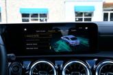 Thumbnail of 2023 White Mercedes-Benz CLA 250