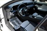 Thumbnail of 2023 White Mercedes-Benz CLA 250
