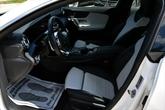 Thumbnail of 2023 White Mercedes-Benz CLA 250