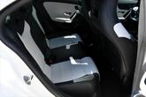 Thumbnail of 2023 White Mercedes-Benz CLA 250