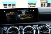 Thumbnail of 2023 White Mercedes-Benz CLA 250