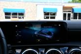 Thumbnail of 2023 White Mercedes-Benz CLA 250