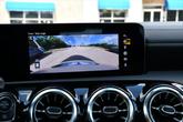 Thumbnail of 2023 White Mercedes-Benz CLA 250