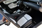 Thumbnail of 2023 White Mercedes-Benz CLA 250