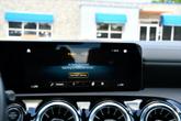 Thumbnail of 2023 White Mercedes-Benz CLA 250