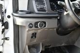 Thumbnail of 2023 white Ford Transit-250