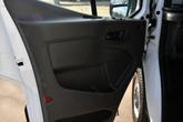 Thumbnail of 2023 white Ford Transit-250