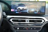 Thumbnail of 2024 White BMW 430