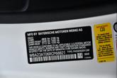 Thumbnail of 2024 White BMW 430