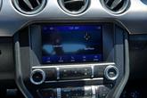 Thumbnail of 2022 Silver Ford Mustang