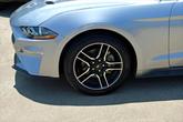 Thumbnail of 2022 Silver Ford Mustang