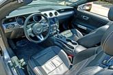 Thumbnail of 2022 Silver Ford Mustang