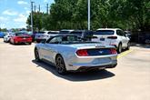 Thumbnail of 2022 Silver Ford Mustang