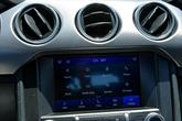 Thumbnail of 2022 Silver Ford Mustang