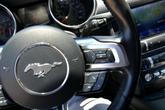 Thumbnail of 2022 Silver Ford Mustang
