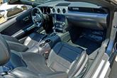 Thumbnail of 2022 Silver Ford Mustang