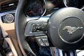 Thumbnail of 2022 Silver Ford Mustang