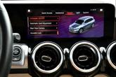 Thumbnail of 2022 Red Mercedes-Benz GLB 250