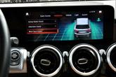 Thumbnail of 2022 Red Mercedes-Benz GLB 250