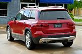 Thumbnail of 2022 Red Mercedes-Benz GLB 250