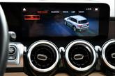Thumbnail of 2022 Red Mercedes-Benz GLB 250