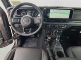 Thumbnail of 2025 Granite Crystal Metallic Clearcoat Jeep Wrangler