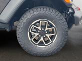 Thumbnail of 2025 Granite Crystal Metallic Clearcoat Jeep Wrangler