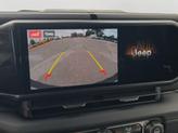 Thumbnail of 2025 Granite Crystal Metallic Clearcoat Jeep Wrangler