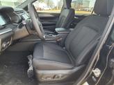 Thumbnail of 2025 Diamond Black Crystal Pearlcoat Jeep Grand Cherokee L