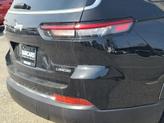 Thumbnail of 2025 Diamond Black Crystal Pearlcoat Jeep Grand Cherokee L
