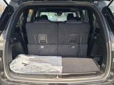 Thumbnail of 2025 Diamond Black Crystal Pearlcoat Jeep Grand Cherokee L