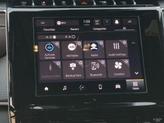 Thumbnail of 2025 Diamond Black Crystal Pearlcoat Jeep Grand Cherokee L