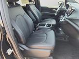 Thumbnail of 2025 Diamond Black Crystal Pearlcoat Chrysler Pacifica