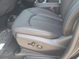 Thumbnail of 2025 Diamond Black Crystal Pearlcoat Chrysler Pacifica