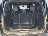 Thumbnail of 2025 Diamond Black Crystal Pearlcoat Chrysler Pacifica