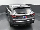 Thumbnail of 2023 Liquid Carbon Metallic Acura MDX