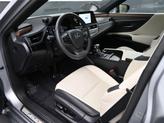 Thumbnail of 2023 Iridium Lexus ES 350